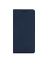 Etui z klapką Dux Ducis Skin Pro do OnePlus 13T niebieskie