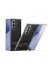 Etui Dux Ducis Stex do Samsung Galaxy Z Fold7 czarne
