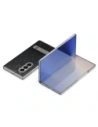 Etui Dux Ducis Stex do Samsung Galaxy Z Fold7 czarne