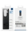 Etui Dux Ducis Stex do Samsung Galaxy Z Fold7 czarne