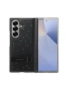 Etui Dux Ducis Stex do Samsung Galaxy Z Fold7 czarne