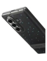 Etui Dux Ducis Stex do Samsung Galaxy Z Fold7 czarne