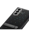Etui Dux Ducis Stex do Samsung Galaxy Z Fold7 czarne