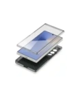 Etui Dux Ducis Stex do Samsung Galaxy Z Fold7 czarne