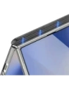 Etui Dux Ducis Stex do Samsung Galaxy Z Fold7 czarne