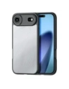 Etui Dux Ducis Aimo do Apple iPhone Air czarne