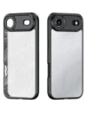 Etui Dux Ducis Aimo do Apple iPhone Air czarne