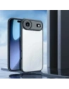 Etui Dux Ducis Aimo do Apple iPhone Air czarne
