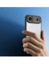 Etui Dux Ducis Aimo do Apple iPhone Air czarne