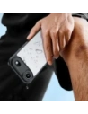 Etui Dux Ducis Aimo do Apple iPhone Air czarne
