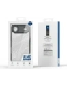 Etui Dux Ducis Aimo do Apple iPhone Air czarne