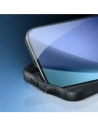 Etui Dux Ducis Aimo Mag z pierścieniem magnetycznym do Apple iPhone 17 czarne