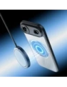 Etui Dux Ducis Aimo Mag z pierścieniem magnetycznym do Apple iPhone 17 Air czarne