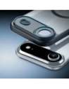 Etui Dux Ducis Aimo Mag z pierścieniem magnetycznym do Apple iPhone 17 Air czarne