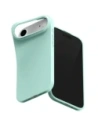 Etui Mercury Soft do Apple iPhone 17 Air miętowy