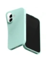 Etui Mercury Soft do Apple iPhone 17 miętowy