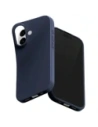 Etui Mercury Soft do Apple iPhone 17 niebieski