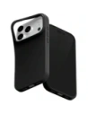 Etui Mercury Soft do Apple iPhone 17 Pro czarny