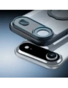 Etui Dux Ducis Aimo Mag z pierścieniem magnetycznym i podstawką do Apple iPhone 17 Air czarne