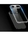 Etui Dux Ducis Clin do Apple iPhone Air przezroczyste