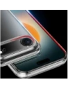 Etui Dux Ducis Clin do Apple iPhone Air przezroczyste