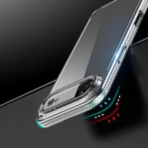 Etui Dux Ducis Clin do Apple iPhone 17 Air przezroczyste