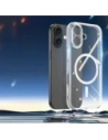 Etui Dux Ducis Clin Mag do Apple iPhone 17 MagSafe przezroczyste