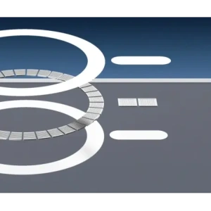 Etui Dux Ducis Clin Mag do Apple iPhone 17 MagSafe przezroczyste