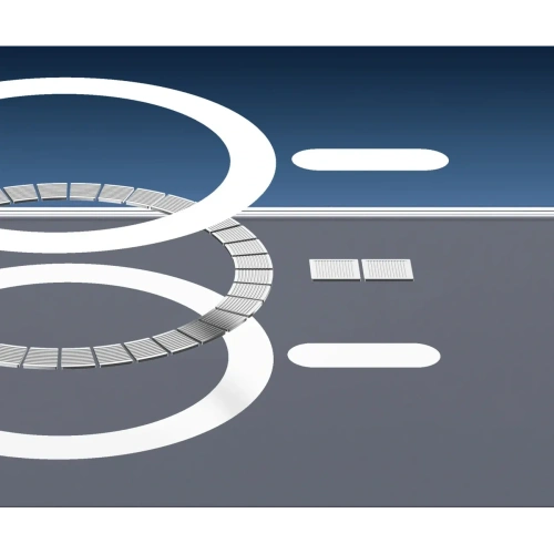 Etui Dux Ducis Clin Mag do Apple iPhone 17 MagSafe przezroczyste