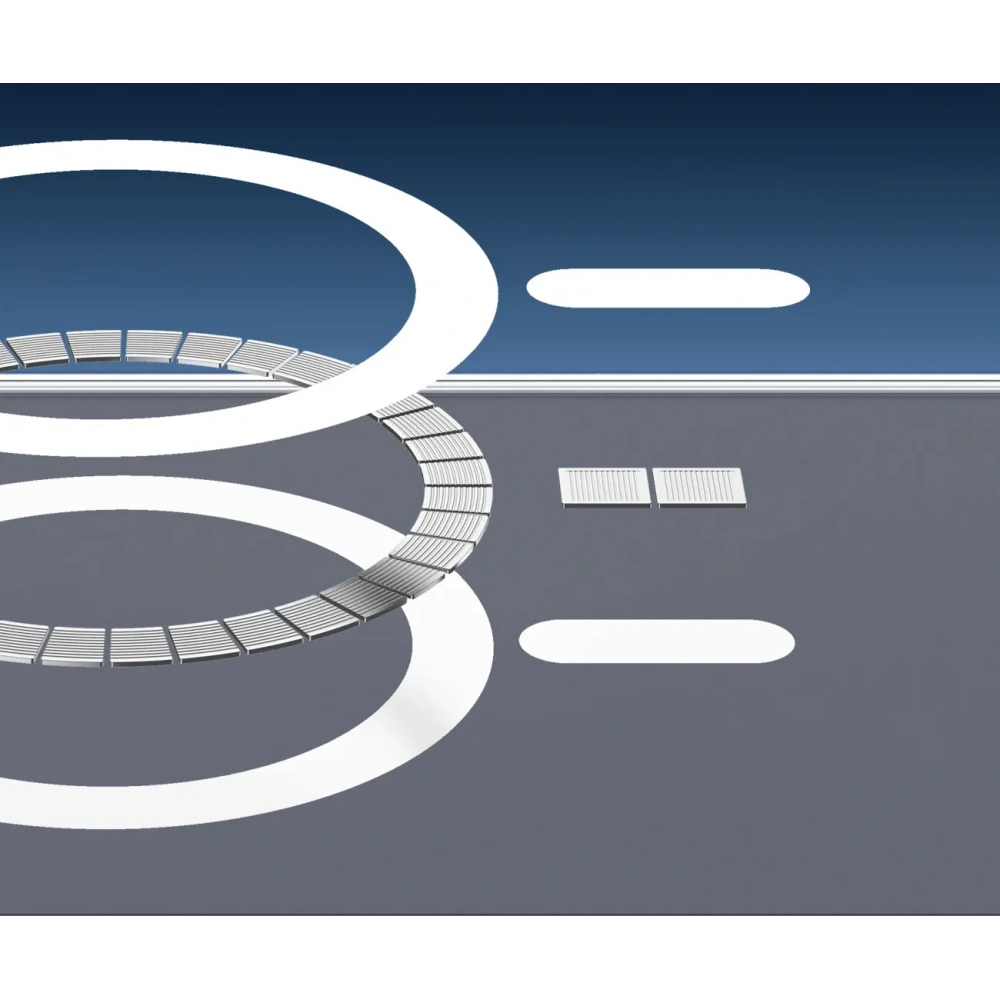 Etui Dux Ducis Clin Mag do Apple iPhone 17 MagSafe przezroczyste