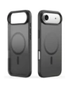 Etui Dux Ducis Yind MagSafe do Apple iPhone Air czarne
