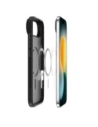 Etui Dux Ducis Yind MagSafe do Apple iPhone Air czarne