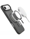Etui Dux Ducis Yind MagSafe do Apple iPhone Air czarne
