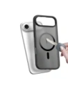 Etui Dux Ducis Yind MagSafe do Apple iPhone Air czarne