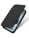 Etui z klapką Dux Ducis Skin Pro do Apple iPhone 17 czarne