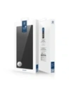 Etui z klapką Dux Ducis Skin Pro do Apple iPhone 17 czarne