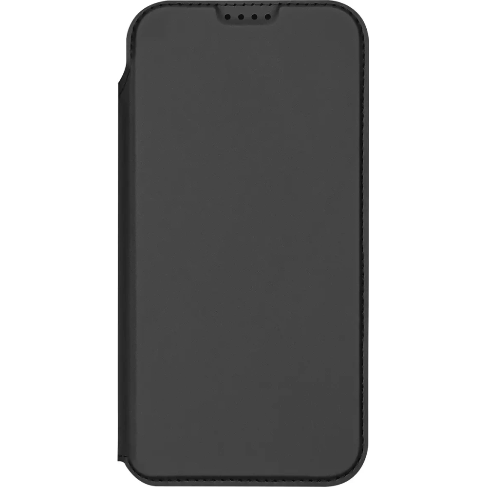 Etui z klapką Dux Ducis Skin Pro do Apple iPhone Air czarne