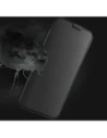 Etui z klapką Dux Ducis Skin Pro do Apple iPhone 17 Air czarne