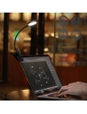Kup Baseus Schreibtischlampe Comfort Reading, mit Clip (grau) - BSU1559GRY - {ean13} - Sklep Home Screen
