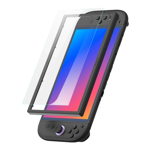 Szkło hartowane Dux Ducis HD do Nintendo Switch 2