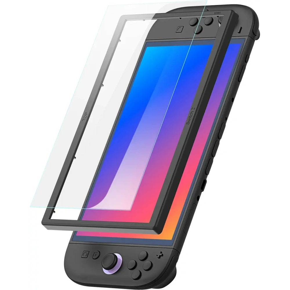 Szkło hartowane Dux Ducis HD do Nintendo Switch 2