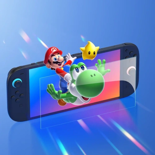 Szkło hartowane Dux Ducis HD do Nintendo Switch 2