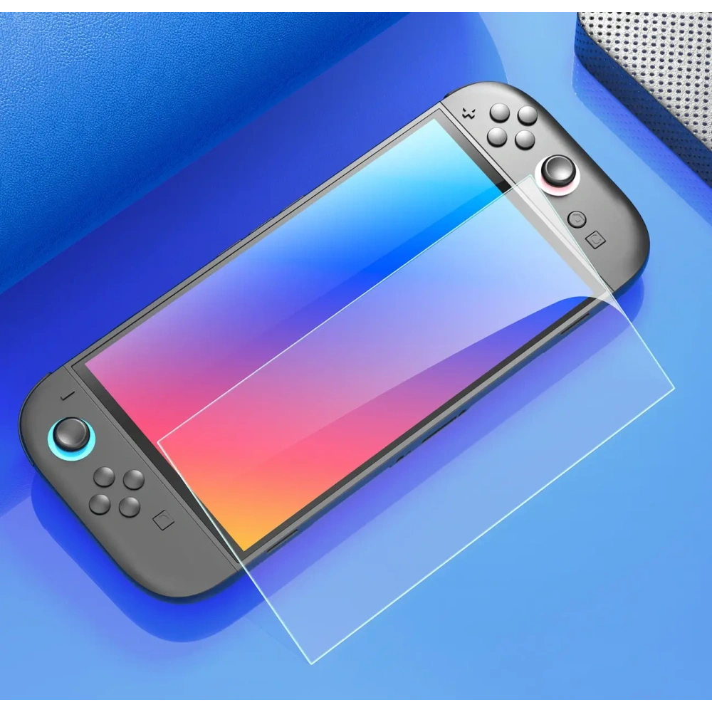 Szkło hartowane Dux Ducis HD do Nintendo Switch 2