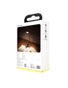 Kup Baseus Schreibtischlampe Comfort Reading, mit Clip (grau) - BSU1559GRY - {ean13} - Sklep Home Screen