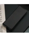 Etui z klapką Dux Ducis Brill do Samsung Galaxy Z Fold7 czarne