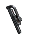Buy Baseus Lovely SULH-01 Uniaxial Bluetooth Folding Stand Selfie Stabilizer (black) - BSU1560BLK - {ean13} - Home Screen Store Europe