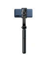 Kup Egytengelyes gimbal / selfie bot / állvány Baseus Lovely tripod funkcióval, Bluetooth (fekete) - BSU1560BLK - {ean13} - Sklep Home Screen
