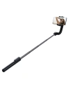 Kup Egytengelyes gimbal / selfie bot / állvány Baseus Lovely tripod funkcióval, Bluetooth (fekete) - BSU1560BLK - {ean13} - Sklep Home Screen