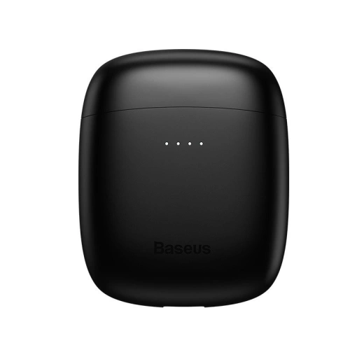 Kup Bezdrátová sluchátka Baseus Encok W04 TWS, Bluetooth 5.0 (černé) - BSU1561BLK - {ean13} - Sklep Home Screen