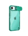 Etui Nillkin Iceblade Prop do Apple iPhone 16e zielone